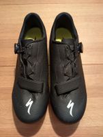 Specialized Torch 1.0 Rennradschuhe Grösse 45 Schwarz