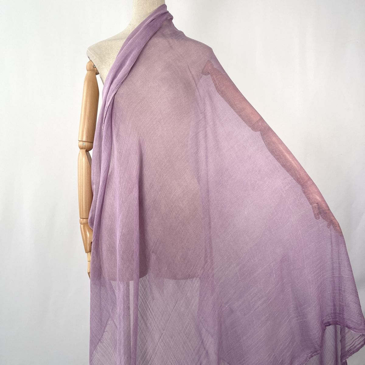 Faliero Sarti Foulard & Sciarpe: FALIERO SARTI Scarf – Nuovo (secondo la descrizione) da Emmen venduto da Nightingale_2022 2