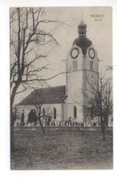 REINACH Kirche