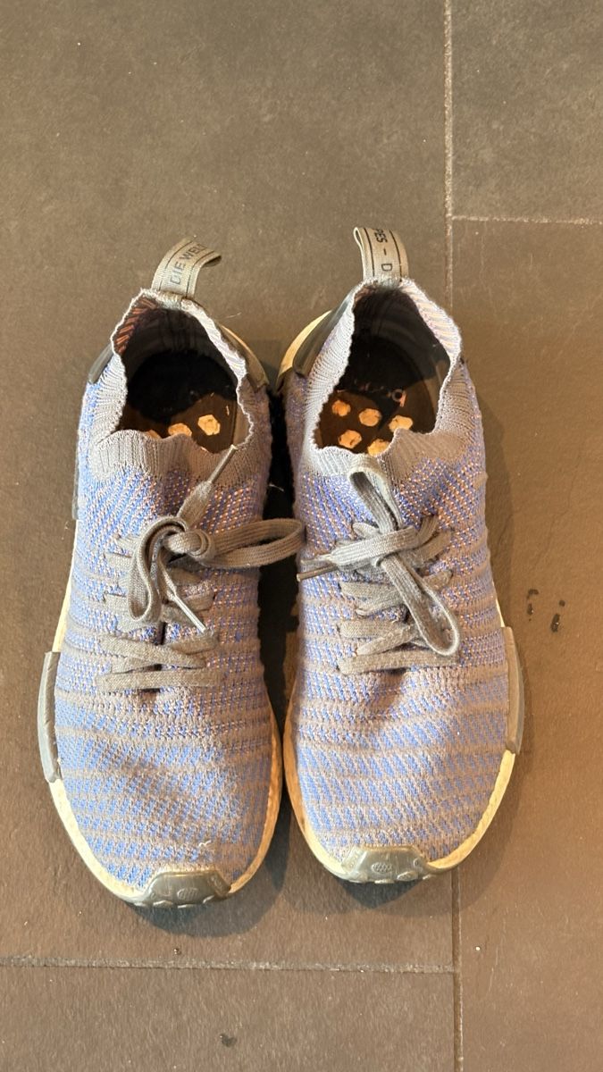 Adidas Herrenschuhe: Adidas NMD - Grösse 45 1/3 – Gebraucht aus Dübendorf von kimi06_ 1