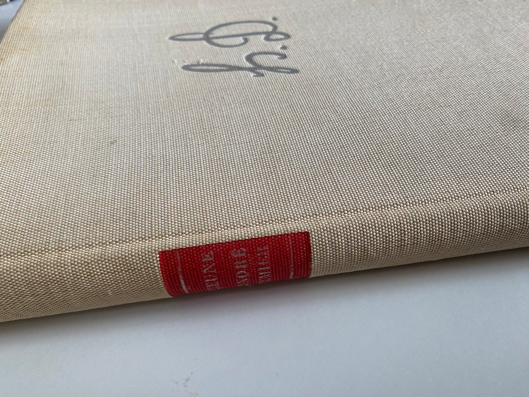 Libri: Honoré Daumier Buch 1946 – Usato da Bern venduto da Pfupfi0 5