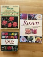 Rosen Lexikon Pflegen Pflanzen Züchten