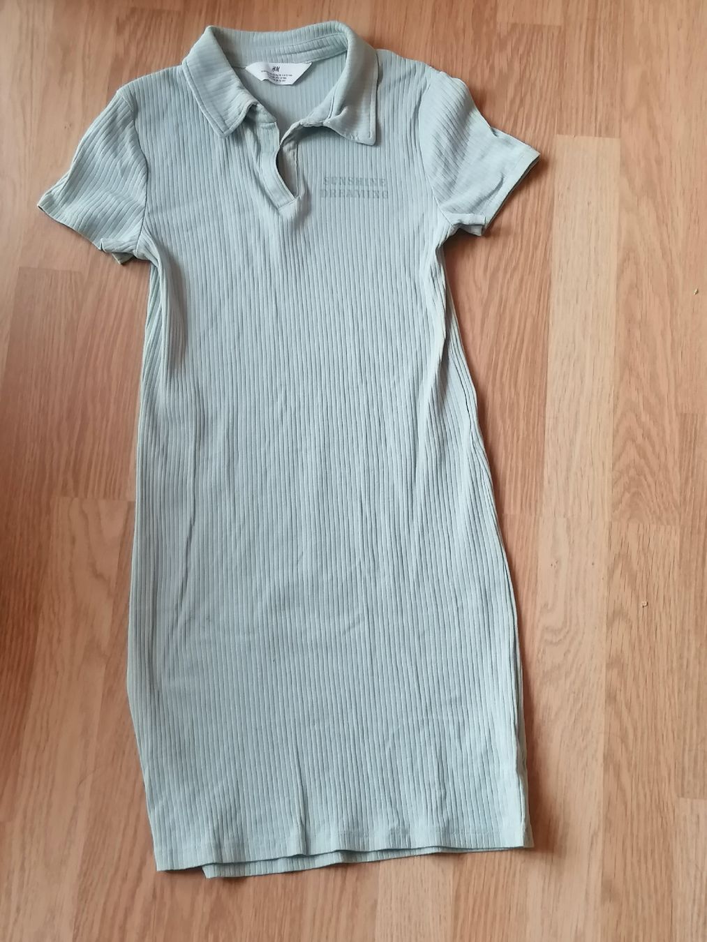 Vestiti & Gonne: Robe, robe polo, haut – Usato da Montcherand venduto da petiteoune75