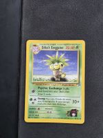 Pokemon Karte Erika's Exeggutor 
