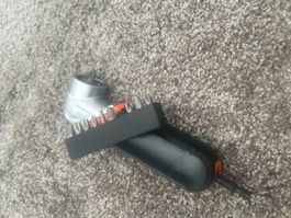 Winkelschraubvorrichtung Winkelgetriebe HEX Aufnahme Tools