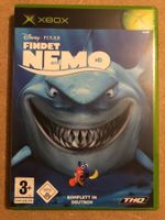 Findet Nemo für Xbox