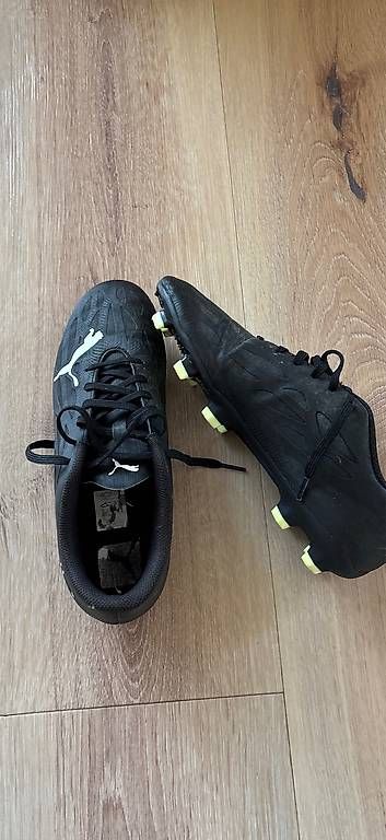 Puma Scarpe per ragazzi: Fussballschuh Puma – Usato da Lützelflüh-Goldb venduto da boe_ql9s
