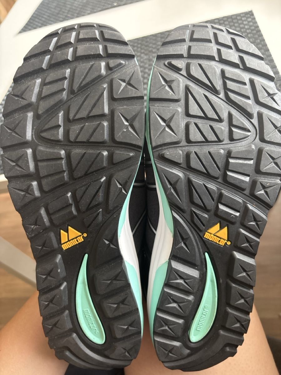 Chaussures femmes: Monitor Sicherheitsschuhe – Grösse 40 – D'occasion à Ehrendingen par Katy28 4