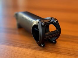 Vorbau / Stem ZIPP Service Course SL 100mm ±17°