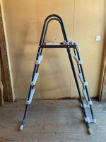 Poolleiter von INTEX, Kindersicherung, Leiter