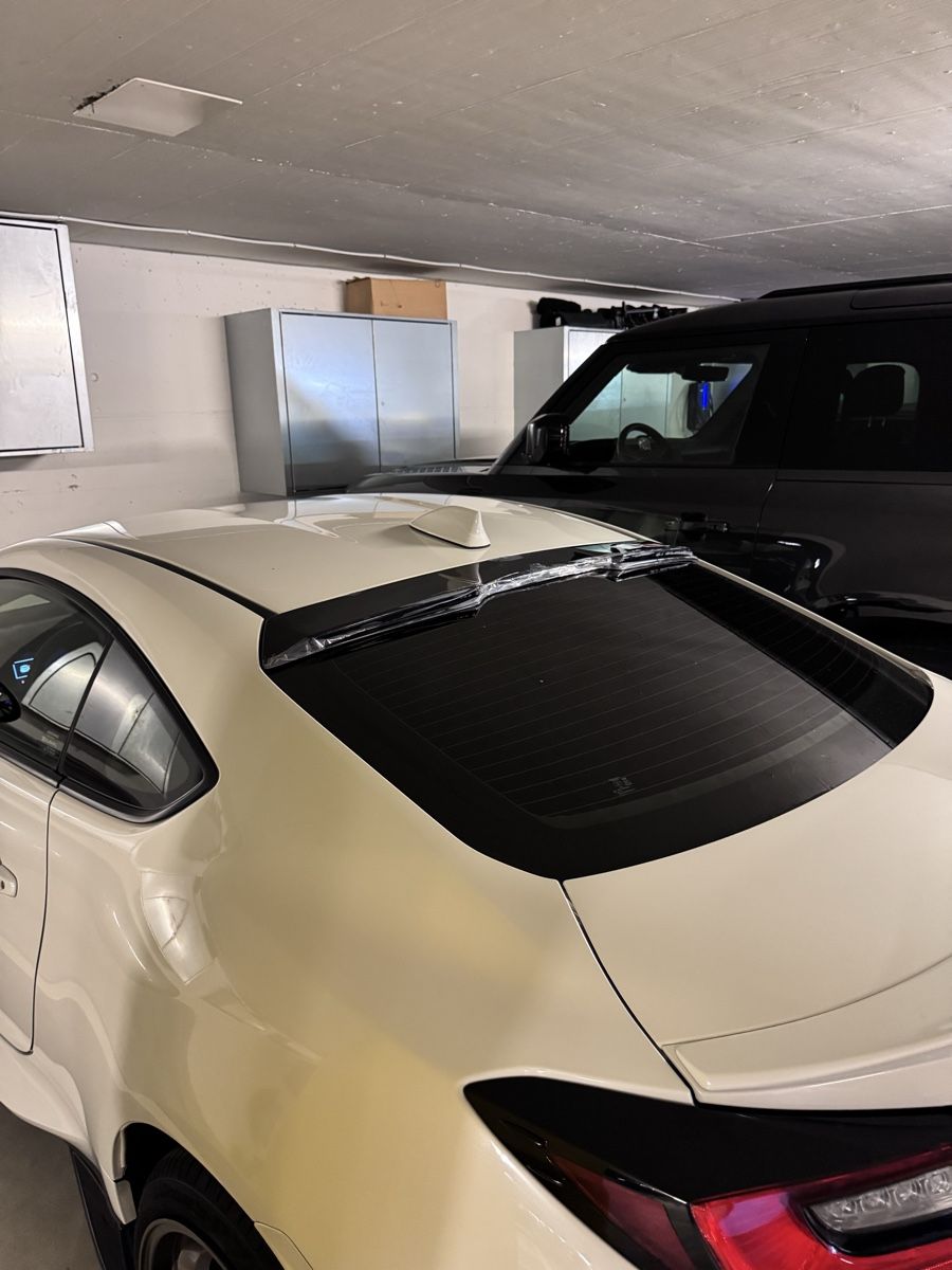 Alle Autoersatzteile: Dachspoiler GR86/BRZ – Neu (gemäss Beschreibung) aus Cham von fuli 1