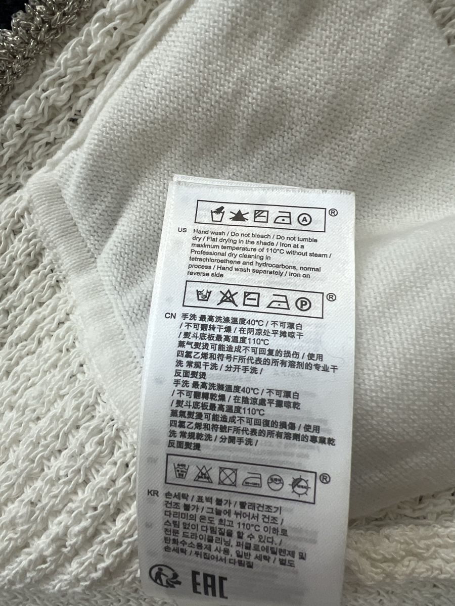 Maje Giacche: Maje Strickjacke Gr. 1 - ungebraucht – Nuovo (secondo la descrizione) da Uetikon am See venduto da Sarahm76 4
