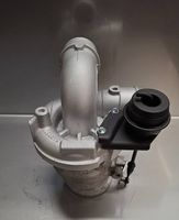 Turbolader Mercedes Vito V-Klasse W638 2.2d 82PS/102PS/122PS