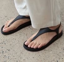 St. Agni Gio Thong Sandal - 36
