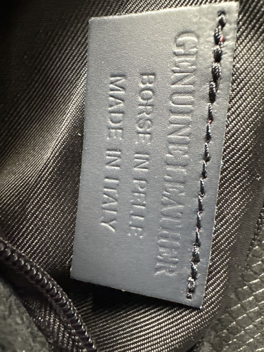 Borse da donna: Sac à main en cuir véritable, style serpent- – Nuovo (secondo la descrizione) da Lausanne venduto da pascale.mojito1004 3