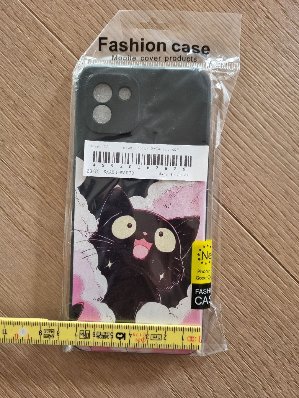 Cover & Protezioni schermo: Neue Hülle Handyhülle 16cm×ca.7.5cm – Nuovo e nell'imballaggio originale da Winterthur venduto da Natella_ZH