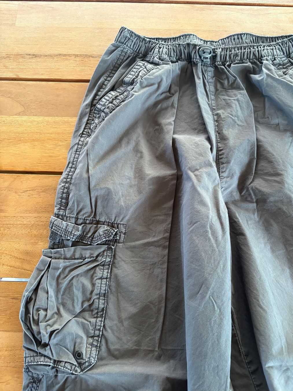 Pepe Jeans Hosen: 3 Mädchenhose, Grösse 11/12 Jahre – Gebraucht aus Aesch BL von snezienka53 7
