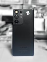 Vitre arrière Samsung Galaxy S21 ultra