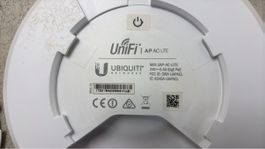 Ubiquiti UniFi AP AC Lite WLAN Access Point
