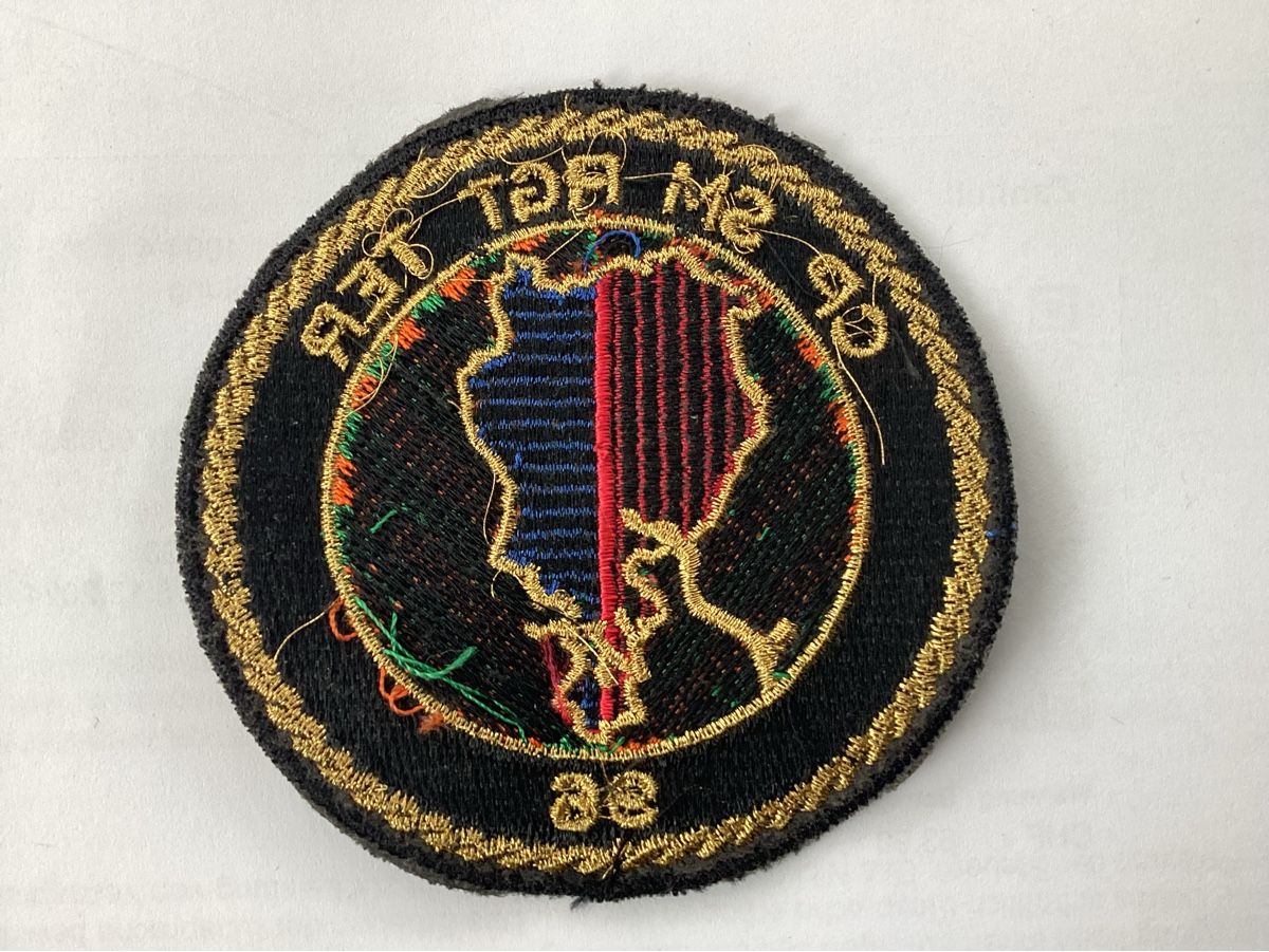 Schweizer Armee Placchette & Badge: Badges – Usato da niederurnen venduto da Hagugelmann 1