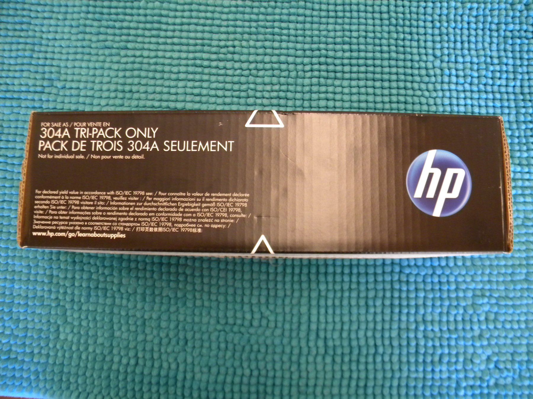 Hewlett Packard Cartouches & Toner: CC533A  304A – Neuf avec emballage d'origine à Bühler par Wini100