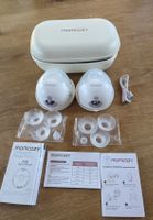 Momcozy M5 Doppelmilchpumpe