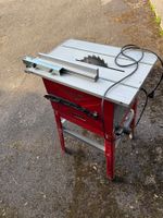 Tischkreissägen Einhell RT-TS 1725 U