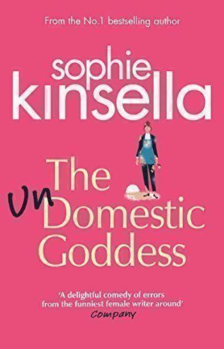 Libri: The undomestic Goddess – Nuovo (secondo la descrizione) da Amden venduto da Arven-Schmuck