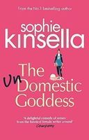 The undomestic Goddess