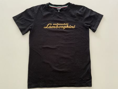 T-Shirt, LAMBORGHINI, 13-14Y, 160/82, sehr cool!