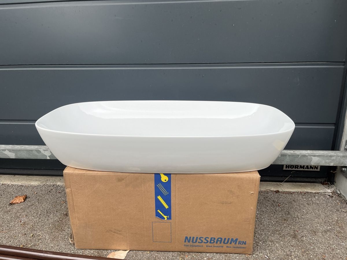 Lavabi & lavandini: Waschtisch Catalano Green Lux – Nuovo e nell'imballaggio originale da Pratteln venduto da andrea9669 1