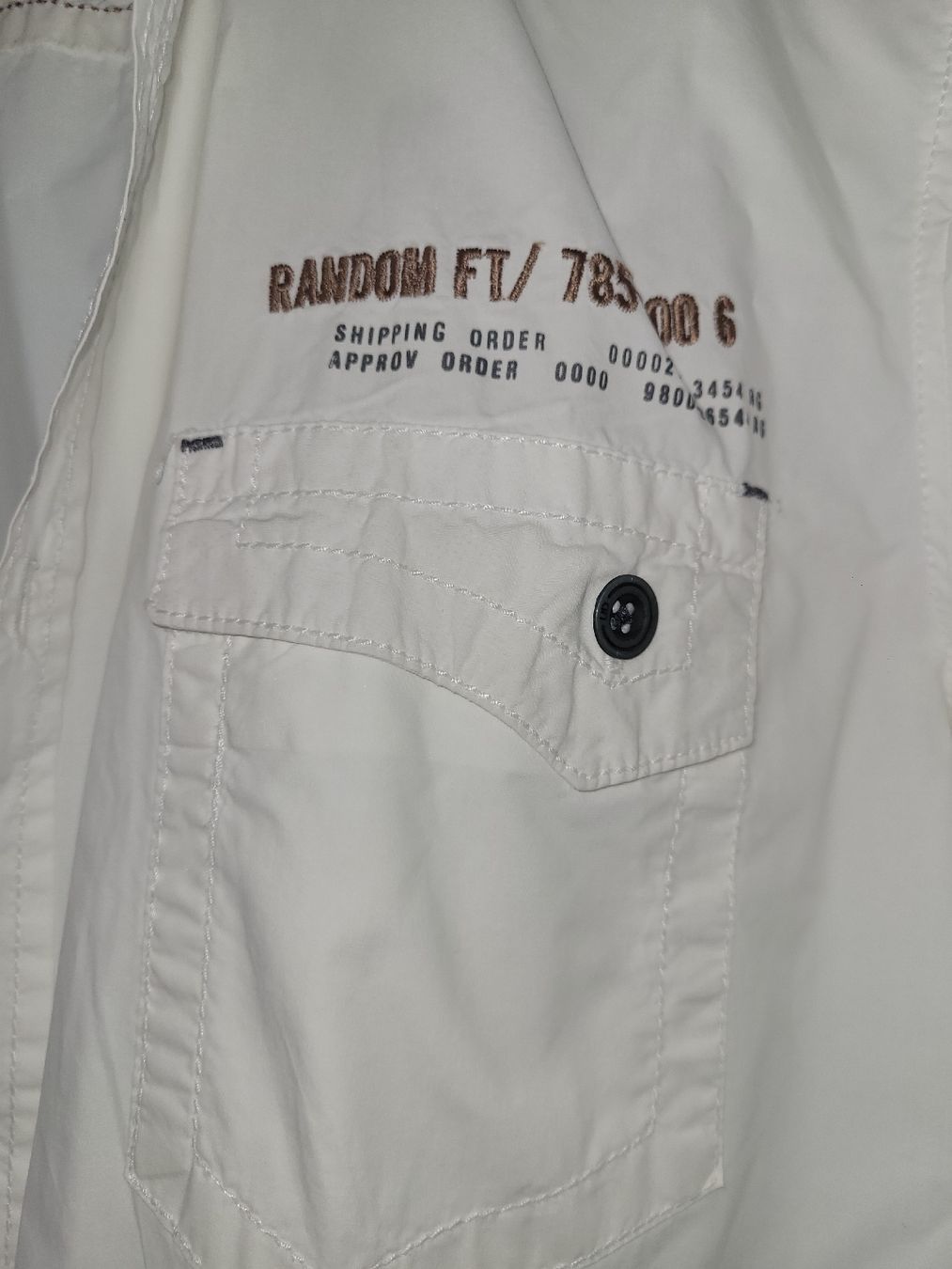 C&A Camicie, T-shirt & Polo: Modehemd Für junge – Nuovo (secondo la descrizione) da Bassersdorf venduto da kid_fm98 1
