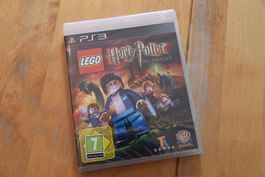 Lego Harry Potter Die Jahre 5-7 (NEU)