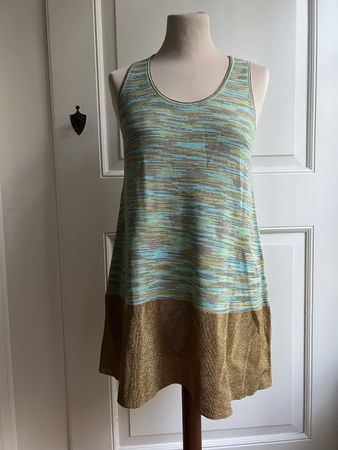 Missoni Tunika Stricktank Grösse it44 de38 neuwertig