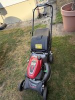 Rasenmäher HONDA HRN 536 gebraucht