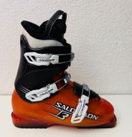 Skischuhe Salomon T3;  Grösse 37  ( 23.0 );
