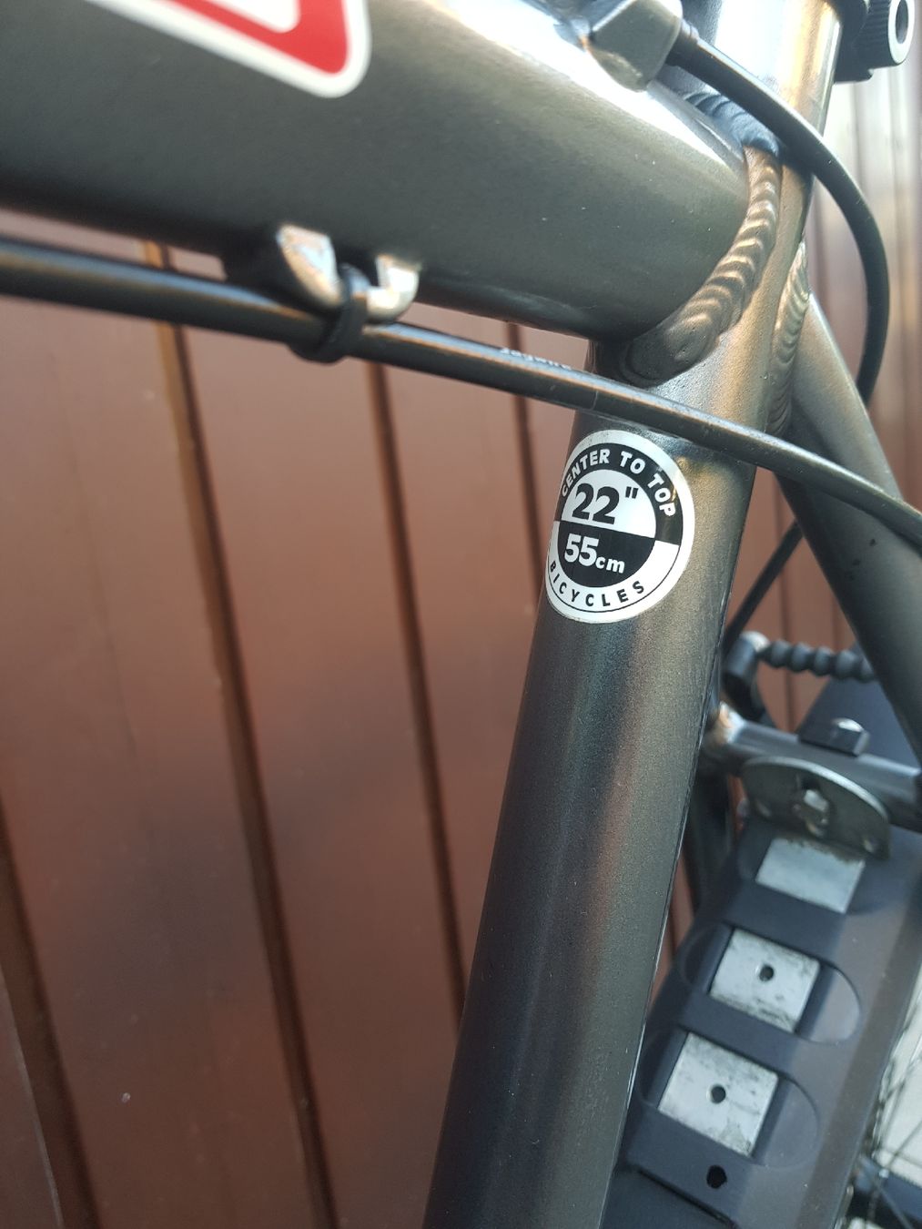 Merida Vélos: MTB Merida Matts – D'occasion à Altnau par samira41 5