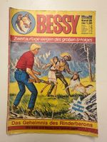 BESSY HEFT BAND 38