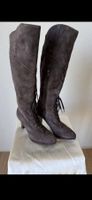 Peter Kaiser Wildlederstiefel Grösse 5.5 / 38.5