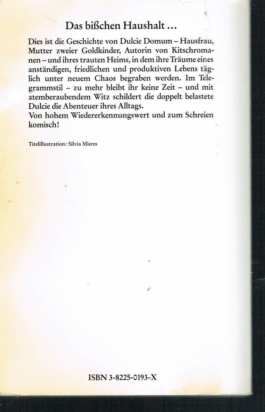 Bücher: Sue Limb - Bevor ich explodiere... – Gebraucht aus Nunningen von mercury-for-books 1