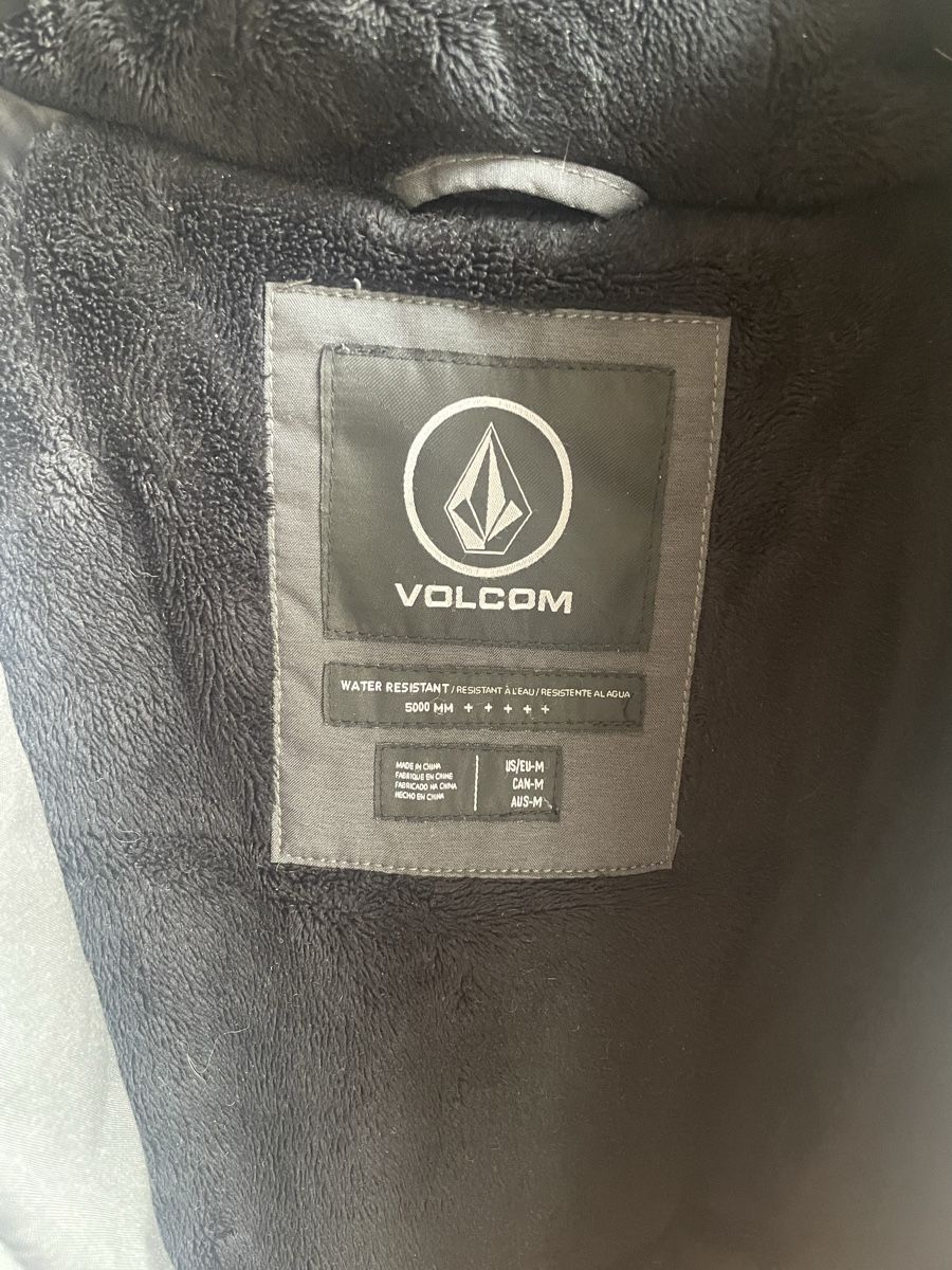 Volcom Jacken: Veste VOLCOM M – Gebraucht aus Vevey von louloute72 3