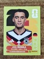 Panini FIFA WM 2026 Sticker Jamal Musiala - GER 15, Top!