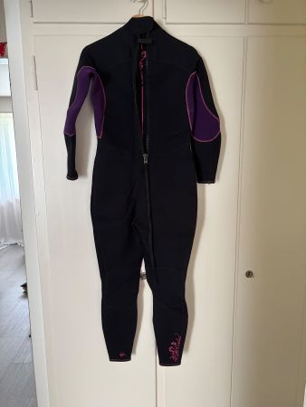 Tribord Neoprenanzug 3mm Grösse L guter Zustand