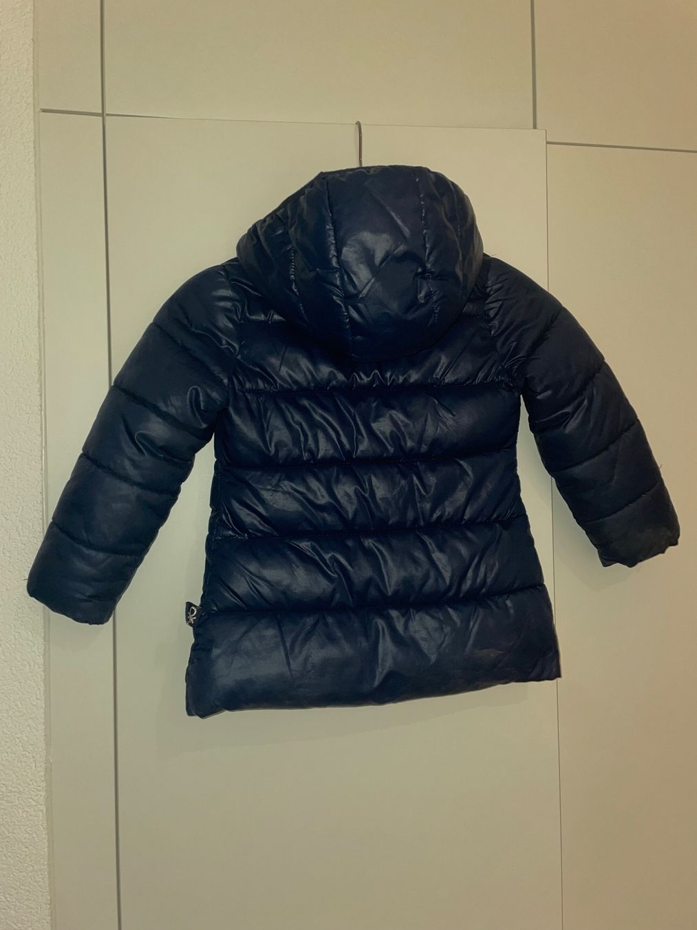 Benetton Jacken & Mäntel: Daunenjacke – Gebraucht aus Fislisbach von arse 1