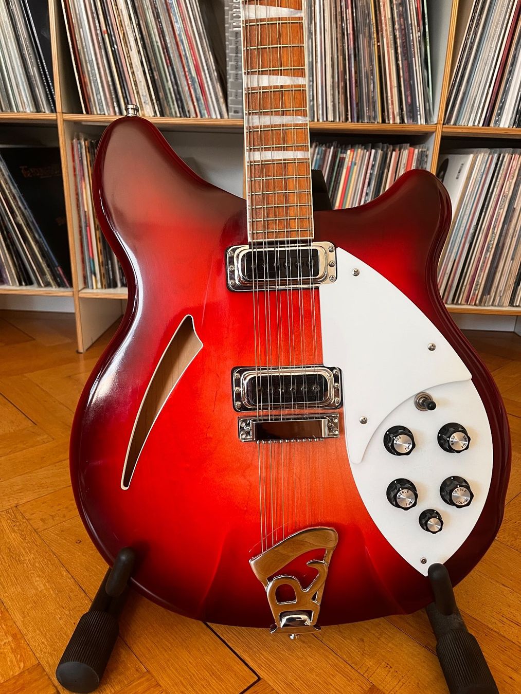 Instruments de musique: Rickenbacker 360 12 String – D'occasion à Luzern par Achurchhill