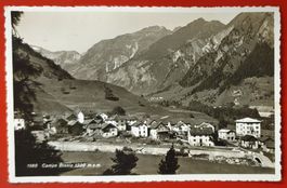 Campo Blenio 1940