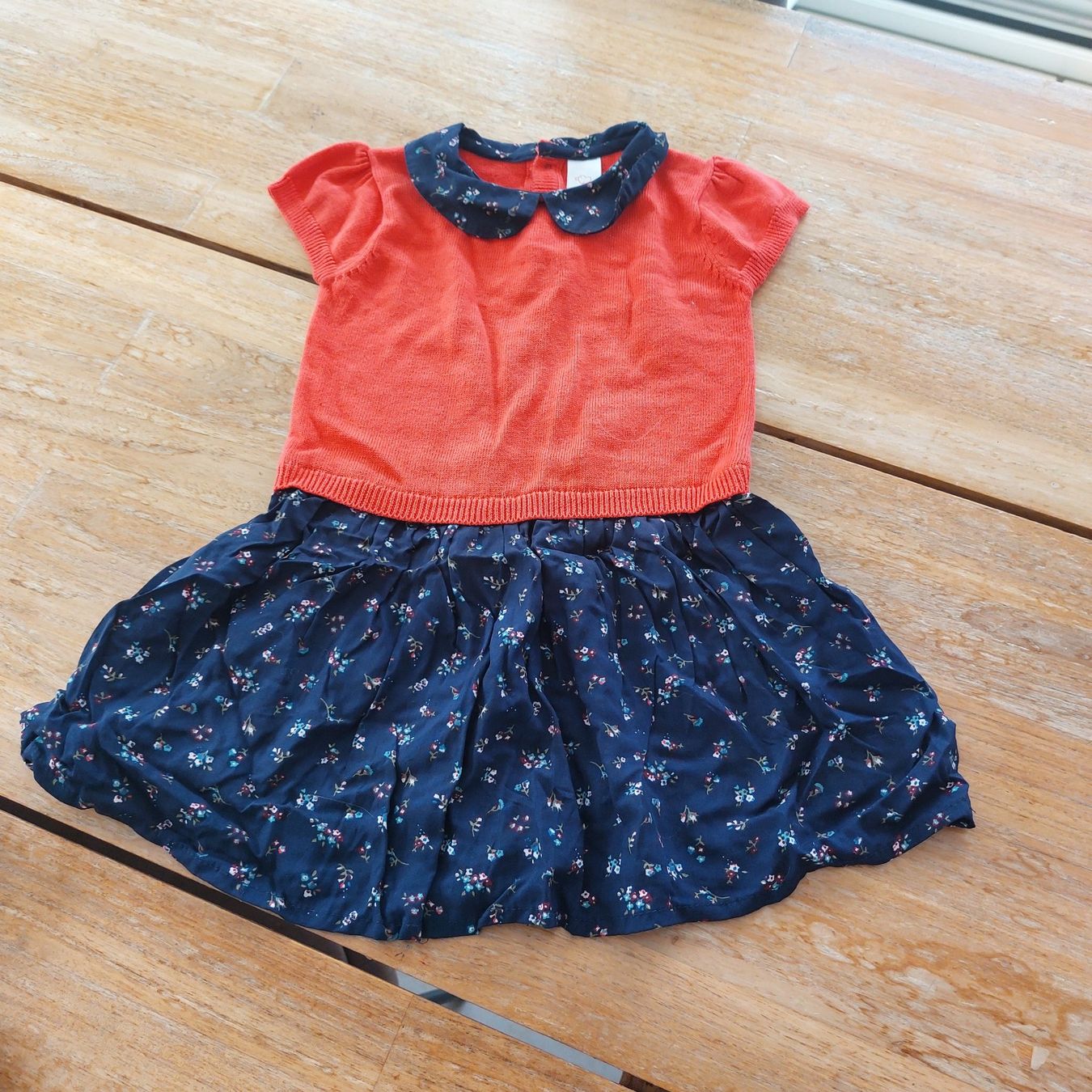 Lotti & Set di vestiti: Kleiderpaket Mädchen Gr. 86/92 – Usato da Oberlunkhofen venduto da Wuschel_26 3