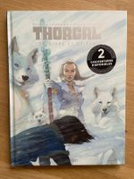 THORGAL SAGA / TOME 4 / PREMIERE EDITION