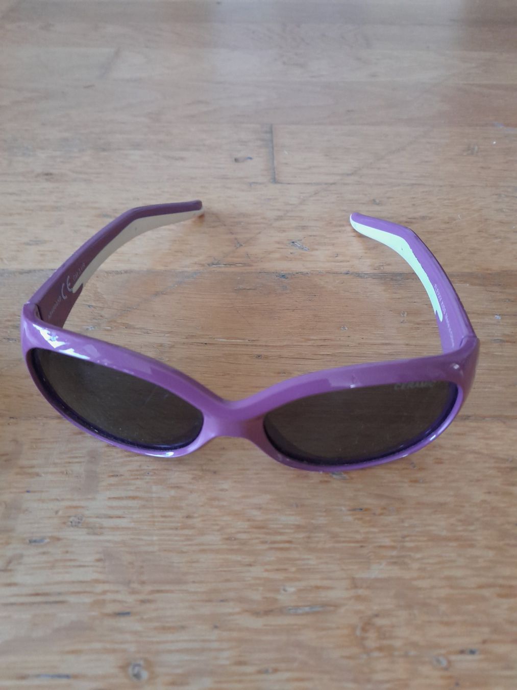 Alpina Occhiali & Lenti: Sonnenbrille Alpina Flexxy Kids – Usato da Worb venduto da Osterthal 2