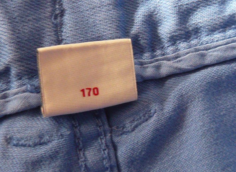 Jeans: 4 Jeans-Hosen, S.Oliver – Usato da Ruggell venduto da Dolce9 2